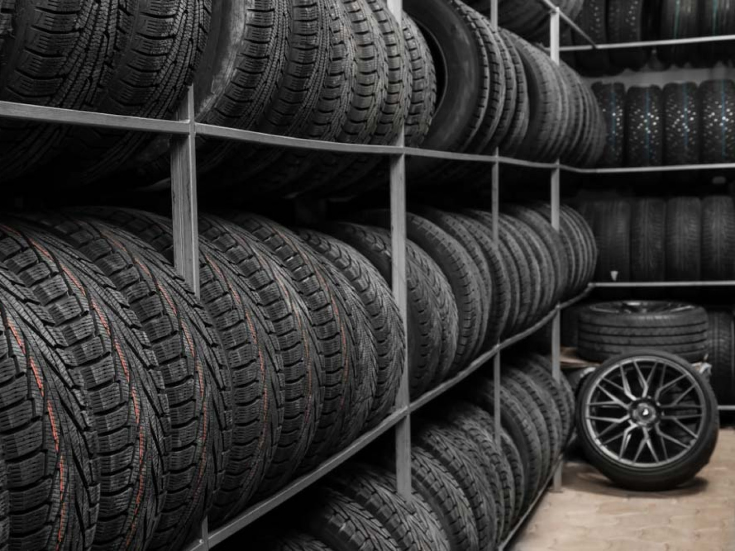 Tire Service Tire Rotation Ridgefield, Weston & Danbury, CT Ace